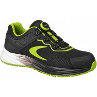 Cofra Extreme BOA ESD Safety Trainers EX Metal Free